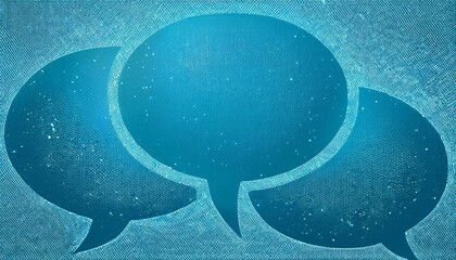 speech bubbles, digital communication, online messaging, chat interface, virtual conversation, communication symbol, user interaction, mobile messaging, social media icon, online chat, discussion conc