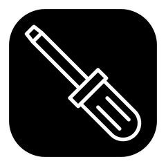 Screwdriver Vector Icons