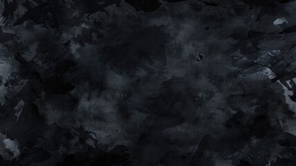 Dark abstract watercolor texture - perfect for art projects and backgrounds