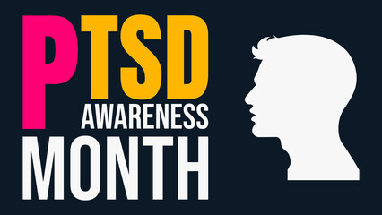 Invisible Wounds Shining a Light on PTSD Awareness month