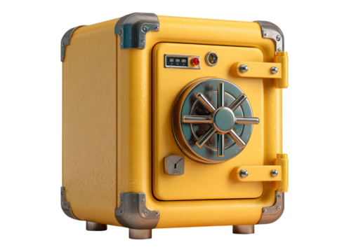 Safebox Bangking Payment