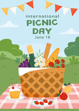 international picnick day