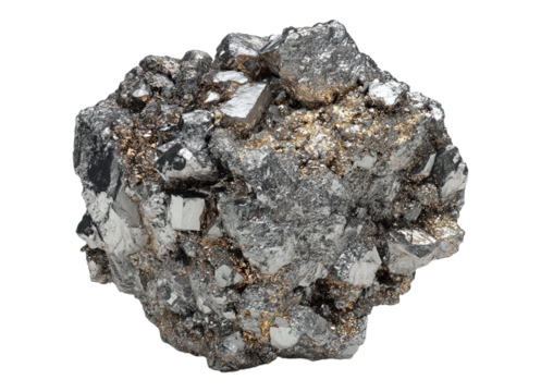 valuable metals iridium