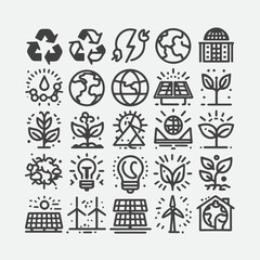  competitor analysis KPI business idea time anagement innovation strategy leadership business model startup strategy brainstorming quarterly planning executive scalable business investor Icon Set