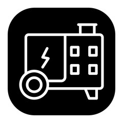 Generator Vector Icons