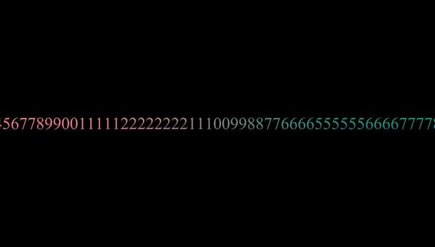 binary code.