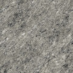 Grey granite reveals its stunning array of patterns and textures, highlighting a blend of colors that tell stories of nature craftsmanship over centuries in a moment of quiet beauty Generative AI