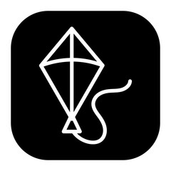 Kite Vector Icons