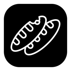 Bread Vector Icons