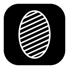 Easter Egg Vector Icons