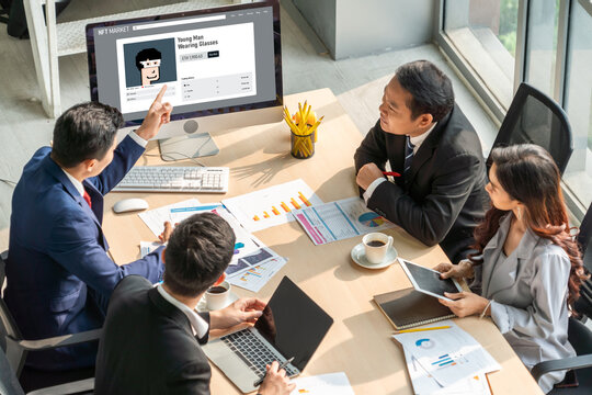 NFT marketplace provide modish sale channel for digital artist to sell their works online on the internet network