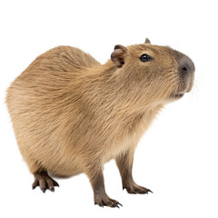 capibara, png transparent background