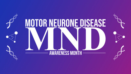 Global Motor Neurone disease MND awareness day observed, Hope in Motion: Supporting the MND Community