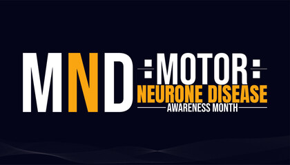 Global Motor Neurone disease MND awareness day observed, Hope in Motion: Supporting the MND Community