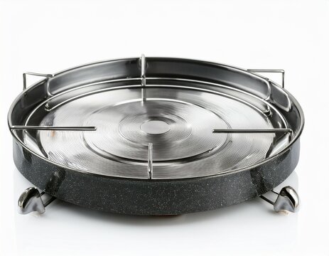 stove top isolated object white background