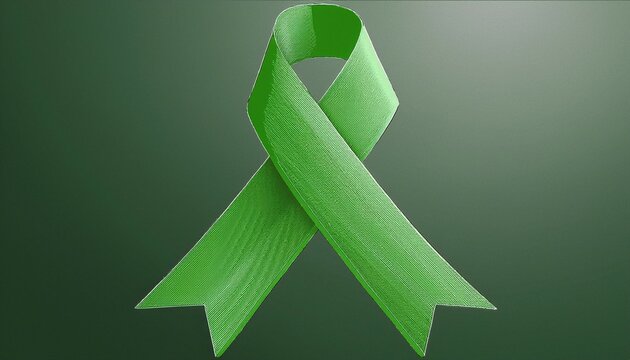 green ribbon image