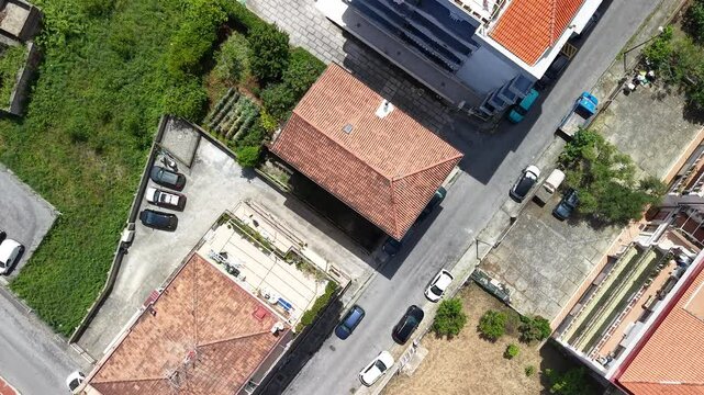 Osiedle we Włoszech