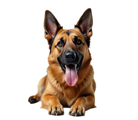 German Shepherd Dog