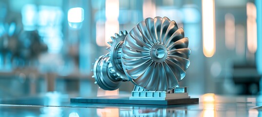 Best Model of Hydroelectric Power Generation