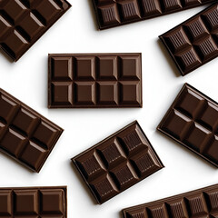 Fototapeta premium Chocolate