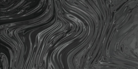 Abstract dark gray swirling texture background design with liquid fluid effect suitable for modern graphic design projects.