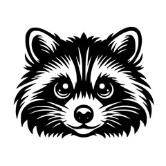 vector illustration of a cartoon dog