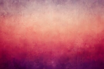 soft red to purple gradient with vintage grain texture
