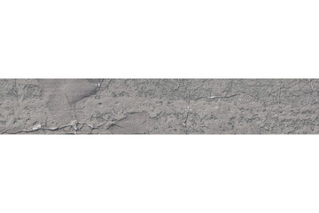 Old cracked asphalt road surface, top view. Weathered texture with visible cracks and rough patches.