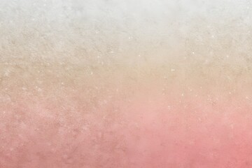 Fototapeta premium warm gray to light rose pink grainy background