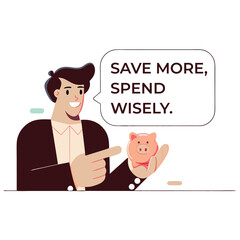 Save money tips: financial planning, budgeting, and investment strategies