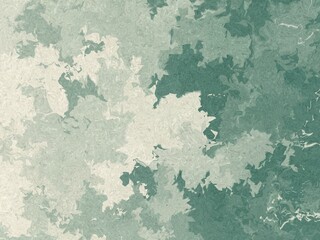 An abstract background image.  Swirling, blended shades of green and off-white create a cloudy, textured effect.