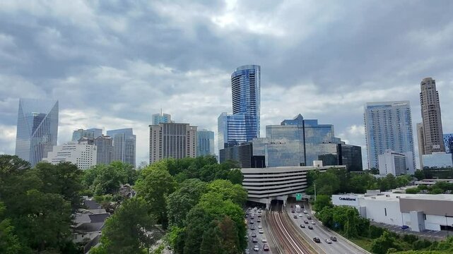 Buckhead Atlanta