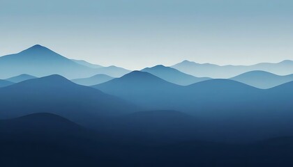 Soft blend of flowing, smooth gradients in calming green and yellow hues creating peaceful mood.