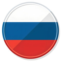 Circular National Flags Collection – Premium Vector Icon Set

