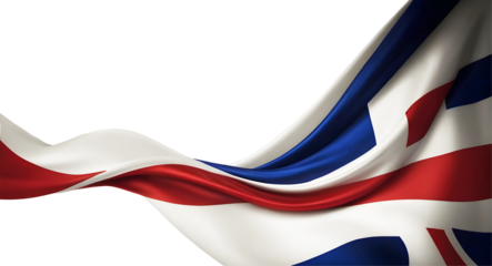 flag of united kingdom