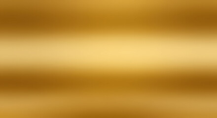 Golden Hour Hues: Luxurious Gold Gradient Background for Elegant Designs, Warmth, Sophistication, and Modern Visuals