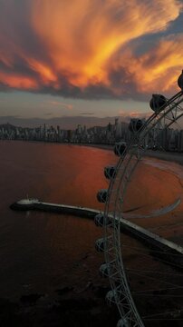BALNE&Aacute;RIO CAMBORI&Uacute; SANTA CATARINA BRASIL