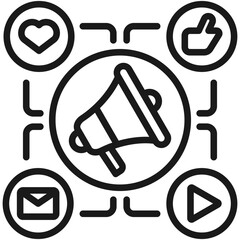  Social Media Strategy 