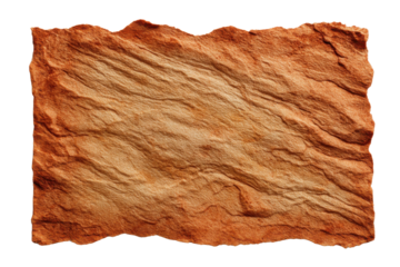 Textured Stone Detail: A close-up shot captures the intricate details of a rugged stone formation, displaying natural lines and tones, conveying a sense of timelessness and geological wonder.