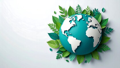 Our Green Planet: A Celebration of Earth and Nature's Beauty