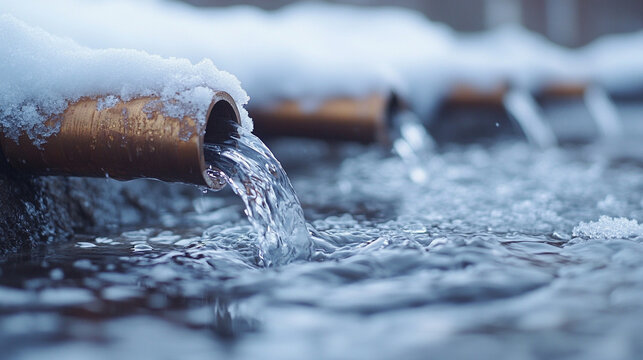 pipe burst warning signs, hidden plumbing leak, food colouring toilet test, mouldy smell leak, Johannesburg water meter test, water leak detection 2025, damaged ceiling damp patch, geyser leak signs, underground pipe leak lawn, Joburg ETC