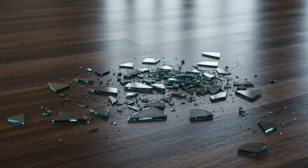 abstract metal background