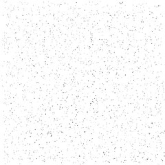black noise overlay texture - transparent background 4