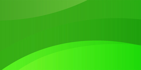 Abstract green fluid background. vector design concept. Decorative web layout or poster, banner