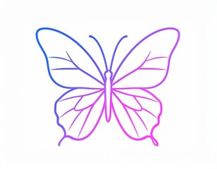 Custom AI Whispers of Wings: The Butterfly's Dance
A delicate journey through color, light, and nature's silent grace.