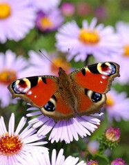 Custom AI Whispers of Wings: The Butterfly's Dance
A delicate journey through color, light, and nature's silent grace.