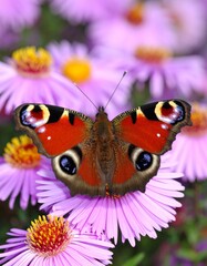 Custom AI Whispers of Wings: The Butterfly's Dance
A delicate journey through color, light, and nature's silent grace.