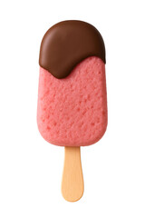 strawberry ice cream