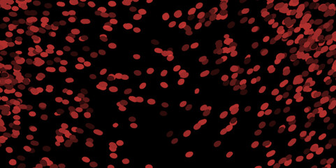 Abstract Red watercolor background for your design, watercolor background concept, vector. RED watercolor background for textures backgrounds and web banners design. 