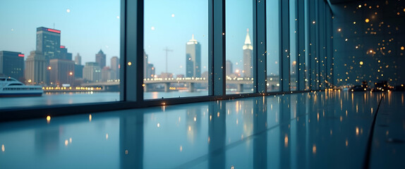 Exploring Foreign Policy and Trade Relations: Strategies for International Economic Partnerships and Diplomatic Negotiations in Photo Stock with Left-Side Empty Space